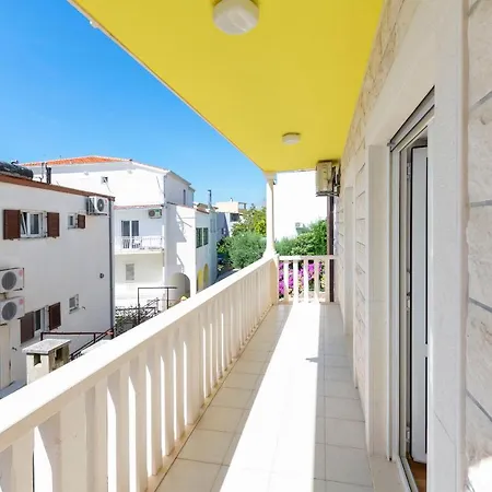 Jele Apartament Omiš