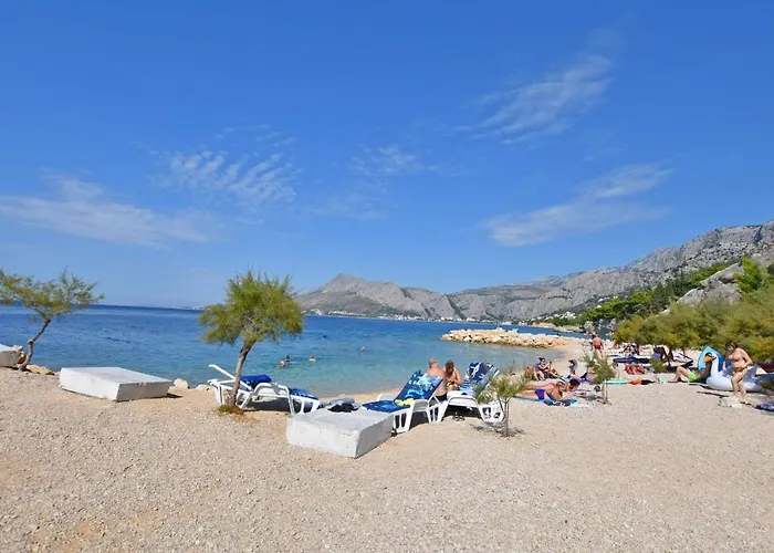Apartament Jele Omiš