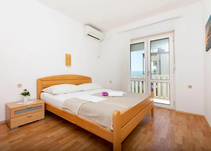 Jele Apartament Omiš