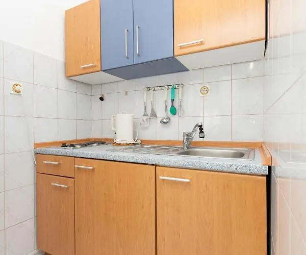 Apartament Jele *