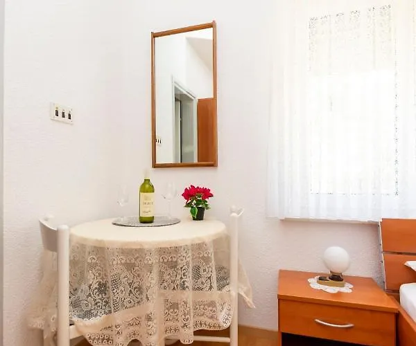 Apartament Jele Omiš