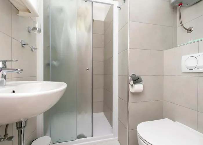 Jele Apartament Omiš