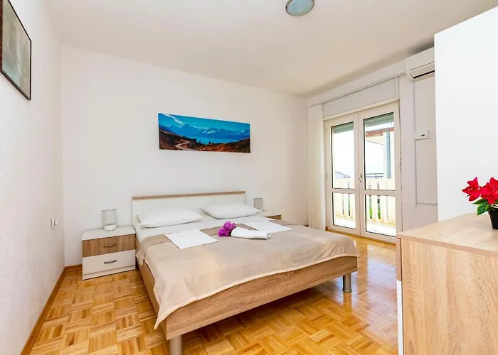 Apartament Jele