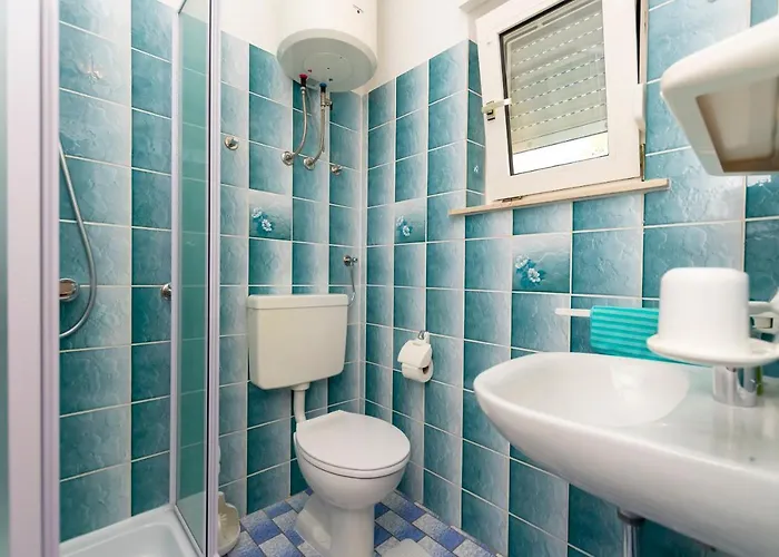 Apartament Jele *