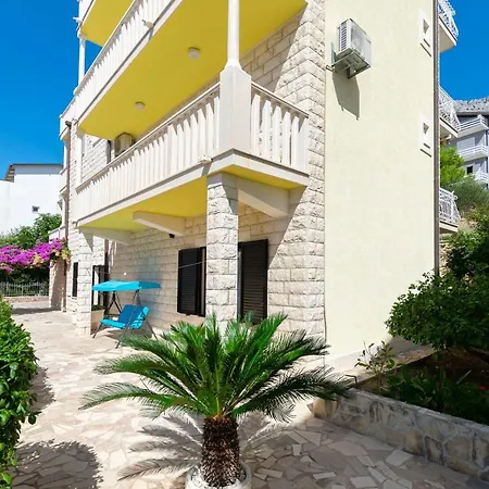Jele Omiš