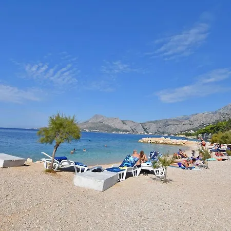 Apartman Jele Omiš