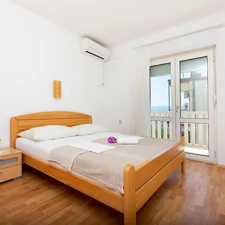 Jele Apartman Omiš