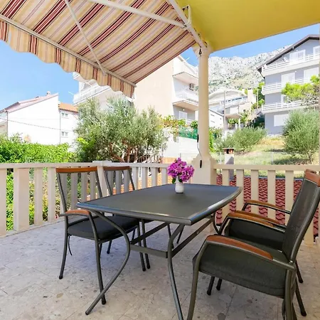 Jele Apartman Omiš