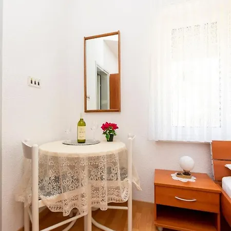 Apartman Jele Omiš