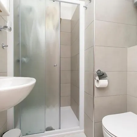 Jele Apartman Omiš