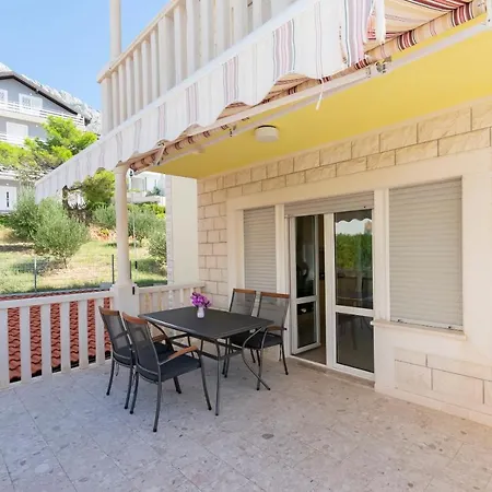 Jele Apartament Omiš