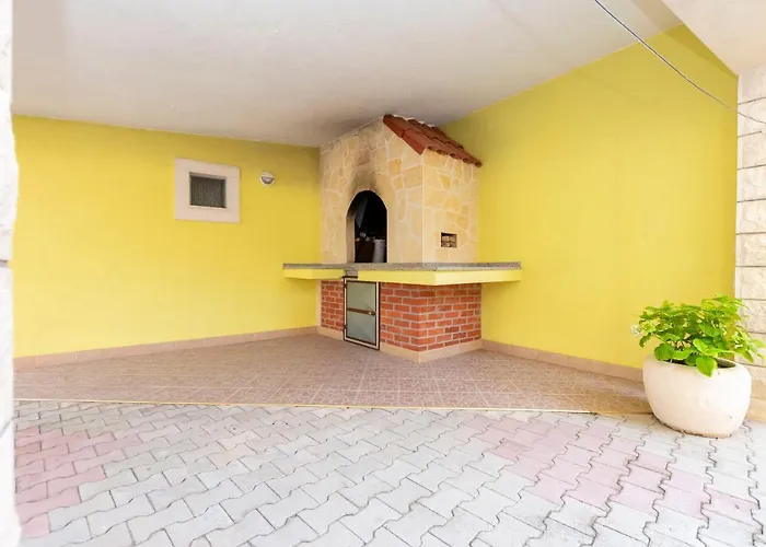 Appartement Jele